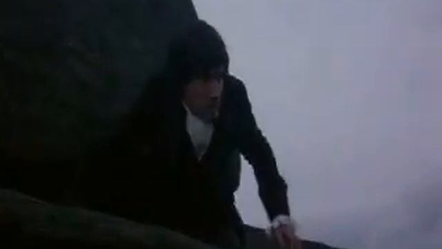 Wuthering Heights "Be with me always" смотреть онлайн