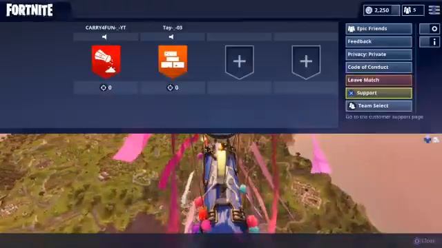 No Gifting System|New Skins Leaked|Compact SMG OP смотреть онлайн