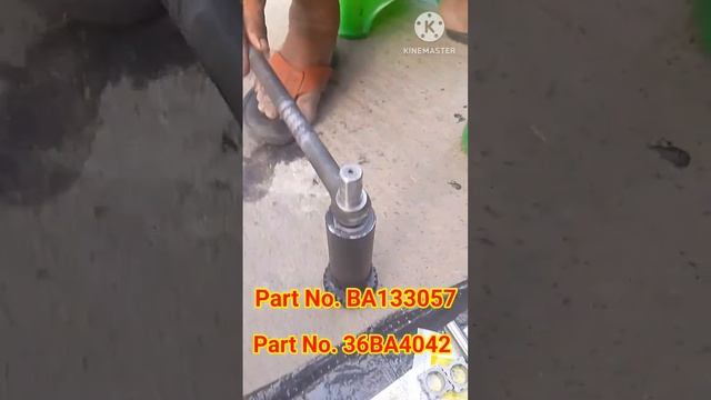 Bajaj compact Auto Bs.6 , Joint star pin How to change Cell.9841712984 @automsallinone3193 смотреть онлайн
