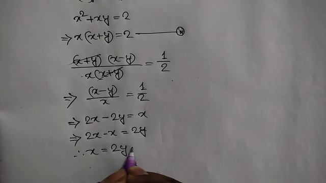 Math Olympiad | A Nice Algebra Math Problem Simplification |Find the Value of X & Y. смотреть онлайн