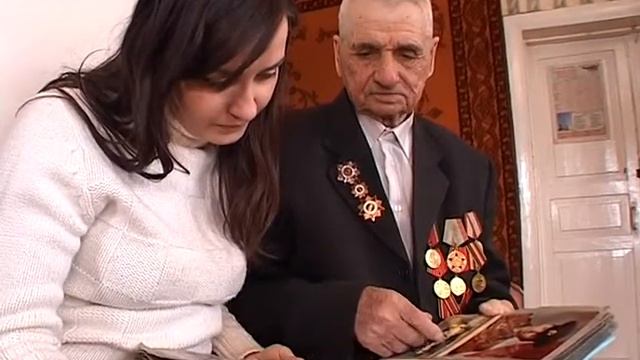 Новости Кинельского района (выпуск № 17 от 09.05.2014 г.)