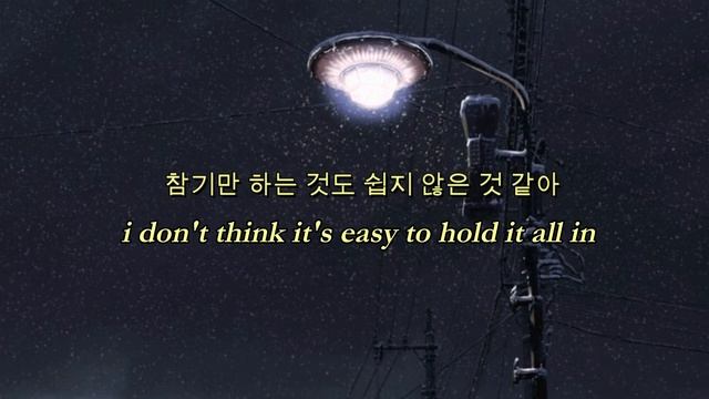Silent Cry - Stray Kids (hangul/eng Lyrics)