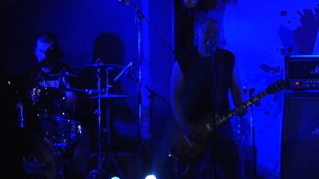 2024-03-17 - Группа «ЗАЖИВО» в клубе «Big Ben» смотреть онлайн