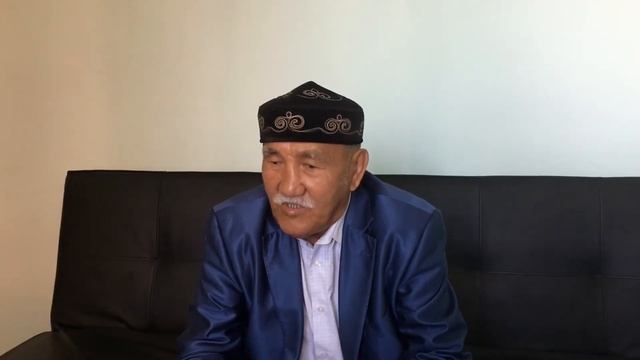 Наследие Атабай ата смотреть онлайн