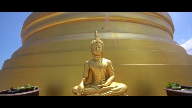 Chaweng Beach and More Things To Do on Koh Samui Thailand смотреть онлайн