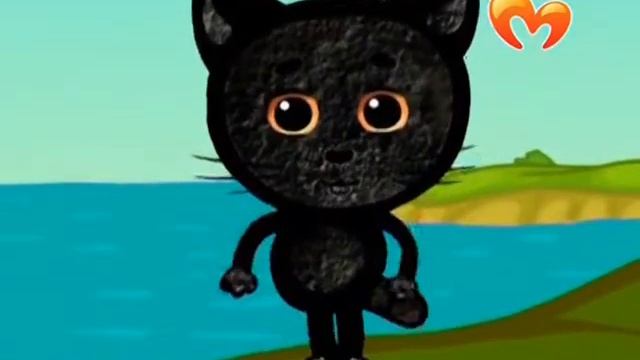 Три котенка4 сезон_Мой голову смотреть онлайн