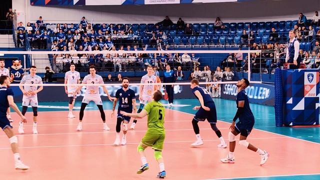 Кубок Ревы. Динамо М - Динамо-ЛО смотреть онлайн