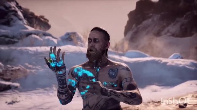 God Of War Ragnarok | Why Freya Becomes Antagonist?? | Reason 🔥🔥? смотреть онлайн
