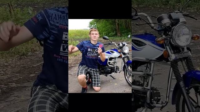 1 день из жизни Альфавода. #Alpha #Motoland #Moto смотреть онлайн