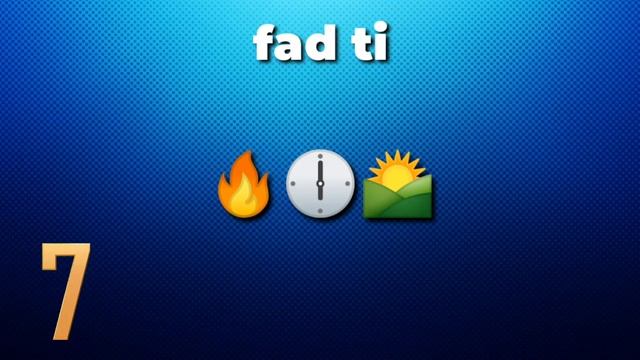 УГАДАЙ ПЕСНЮ ПО ЭМОДЗИ ЧЕЛЕНДЖ • fad ti смотреть онлайн