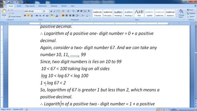 Characteristics of log2 смотреть онлайн
