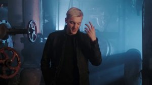 Короткая версия: Стас Асафьев - Чудо выжженной пустыни. Германия. От ненависти к любви.