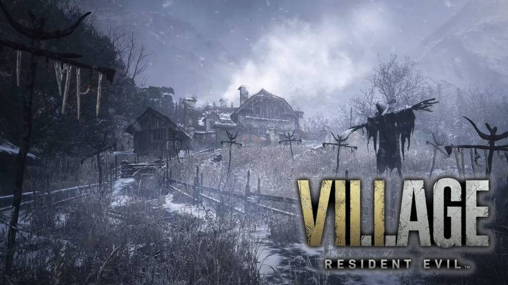 Resident Evil Village Стрим #2 ПЕРВЫЙ БОСС смотреть онлайн
