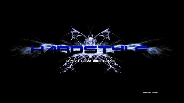 |HARDSTYLE| Ambassador Inc - The Hardstyle Nation смотреть онлайн