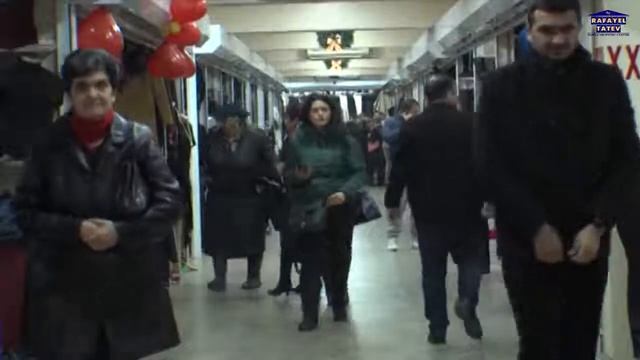 RAFAYEL TATEV Entanekan Tonavachar | Reads Lilit Melqonyan смотреть онлайн