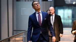 В ФИНЛЯНДИИ КОШМАР! ГОЛОДНЫЕ ФИННЫ БРОСАЮТ СВОИ ДОМА И ГОТОВЫ БЕЖАТЬ ИЗ СТРАНЫ!