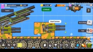 Строю танк КВ 6 - KV 6