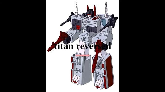 transformers transformation sound different affects смотреть онлайн