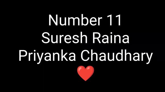 20 Greatest Indian Cricketers Wife 2023,DO not miss Number 18 смотреть онлайн