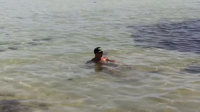 Мечты сбываются, поездка на KeyWest! смотреть онлайн