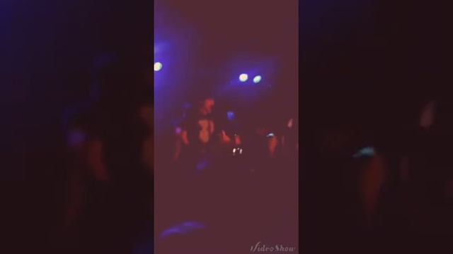 Our last night-prague,futurum music bar11.2.14 смотреть онлайн