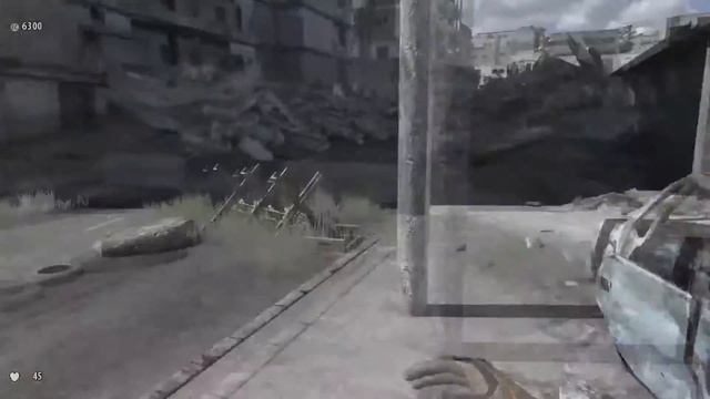 Seriously Dudes ? - Serious Sam 3 KILA Playthrough Part 1 смотреть онлайн