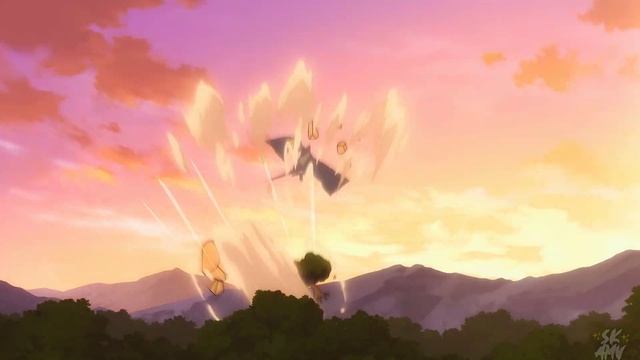 The Ossan Newbie Adventurer「AMV」Division ᴴᴰ