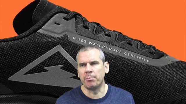 NIKE AIR ZOOM PEGASUS 36 TRAIL GORE-TEX REVIEW ・ナイキ エア ズーム ペガサス 36 トレイル ゴアテックス レビュー [スニーカー sneakers смотреть онлайн