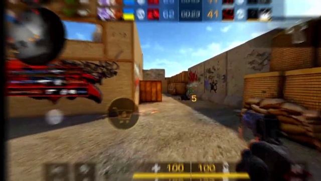 OMFG - Hello | Мувик standoff 2 смотреть онлайн