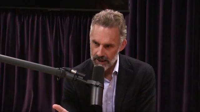 Jordan Peterson vs Peter Jordanson (Round 2 of 5) смотреть онлайн