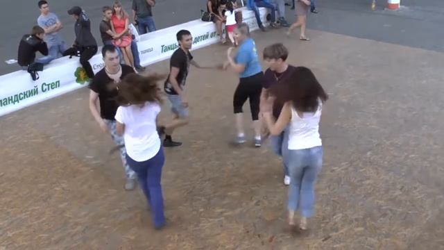 Руэда (rueda De Casino)