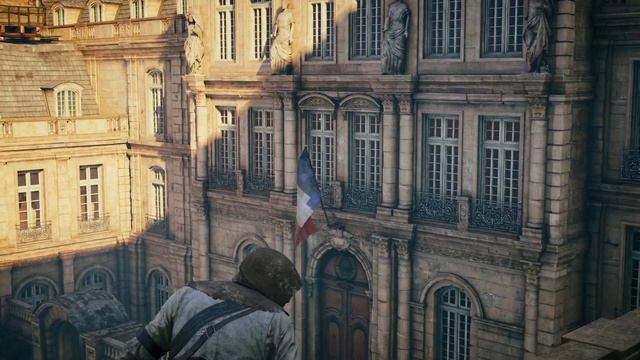 Assassin's Creed Unity - Deep Playthrough 72 - PC 4k60 Max Gfx Zero HUD - Most Underrated Game Ever смотреть онлайн