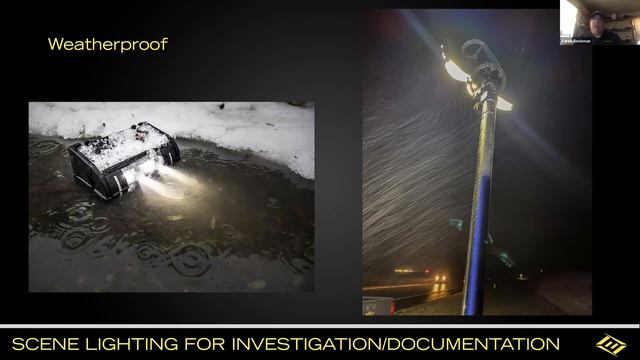 WEBINAR - Integrating Lighting with Other Technologies смотреть онлайн