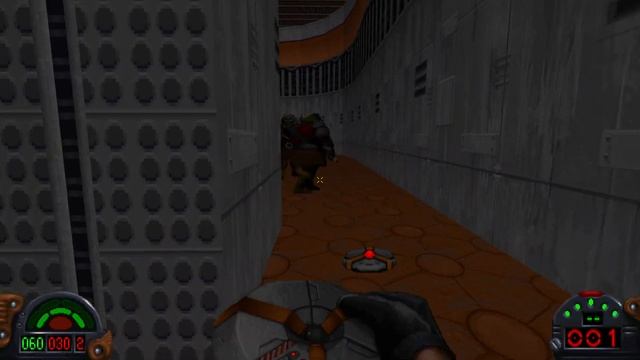 Part 10 - The Game Won... (skippable) - Star Wars: Dark Forces Remastered смотреть онлайн