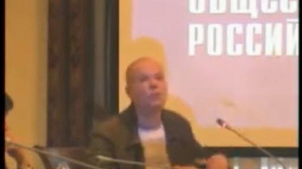 Часть 12 Александр Хрульков