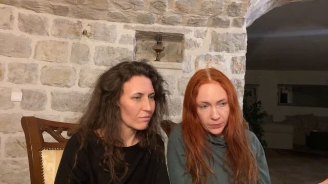 Эволюция Сознания как образ жизни (28.11.23) смотреть онлайн