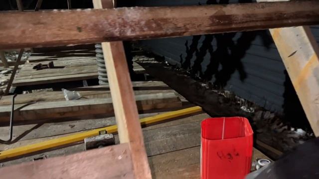 Построили хозблок своими руками смотреть онлайн