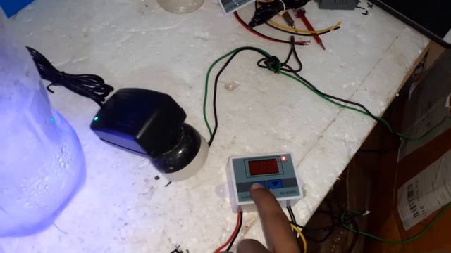 W3005 humidity controller 220v смотреть онлайн