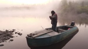 ПРО ПИТИРИМА И ВЛАДИМИРА. 10 ЛЕТ СПУСТЯ. НЕВОЗВРАЩЕНЕЦ. Трейлер
