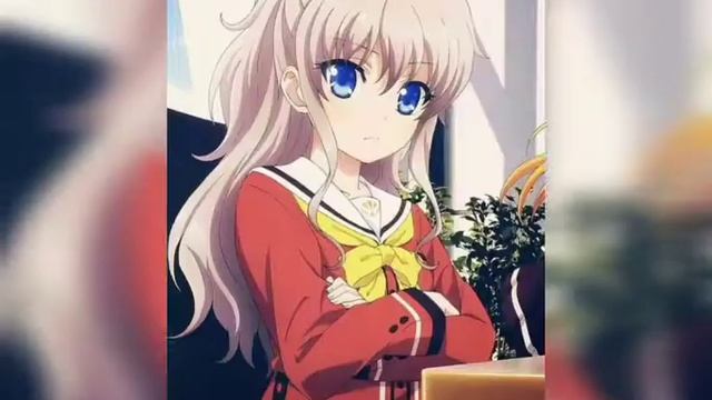 Томори Нао /клип/ эдит смотреть онлайн