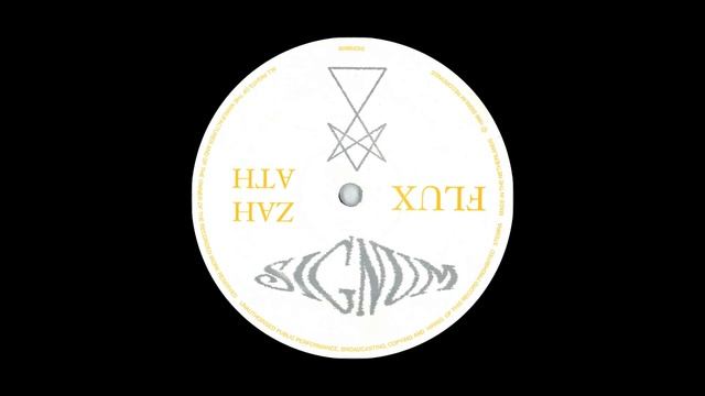 FLUX - Da Hoe (Maarten van der Vleuten) Signum 1997 смотреть онлайн