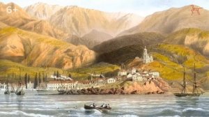 Крым и Севастополь 10 лет в роднойгавани разговоры о важном 18 марта2024 для классного часа СПО