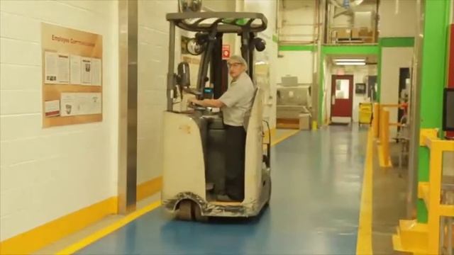 2016 COS Safety Leader of the Year смотреть онлайн
