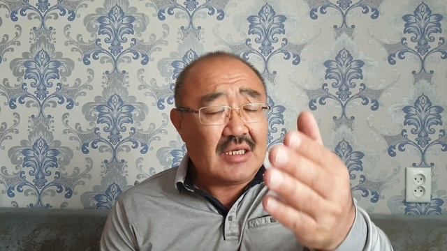 В кровавых событиях на границе виновны Президент и Жогорку Кенеш КР! смотреть онлайн