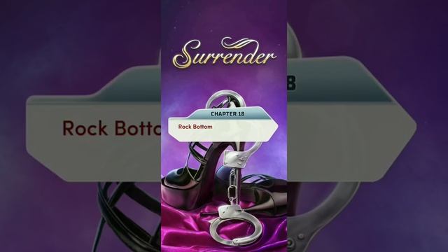 Choices |🔗Surrender (Chapter 18 ~ ROCK BOTTOM💎) смотреть онлайн