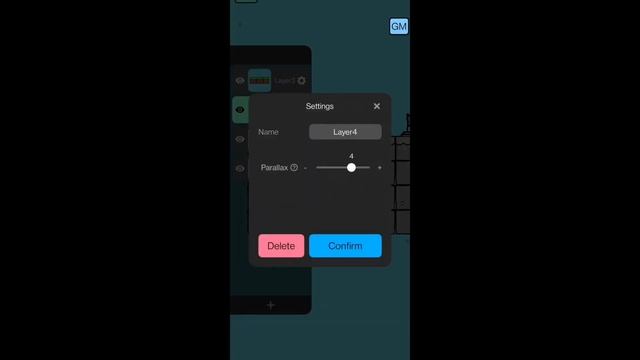 How to use layers in your games - Julian editor tutorial смотреть онлайн