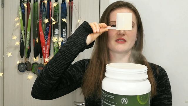 MRM Veggie Elite Performance Protein Powder TASTE TEST | Vanilla All Along?? смотреть онлайн
