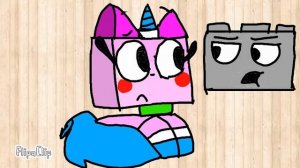 Юникити меме