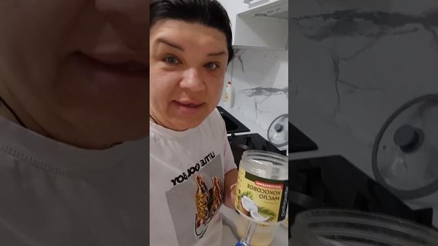 26.04 МОЙ #ппзавтрак НА НОВОЙ КУХНЕ#ешьихудей #готовимвместе смотреть онлайн