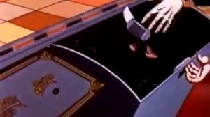 Мультфильм Контракт